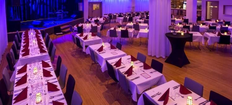 德拉格尼恩酒店(First Hotel Dragonen)图片