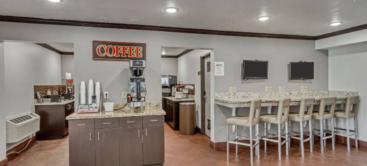 盐湖城-米德维勒丽柏酒店-丽笙旗下(Park Inn by Radisson, Salt Lake City-Midvale)图片