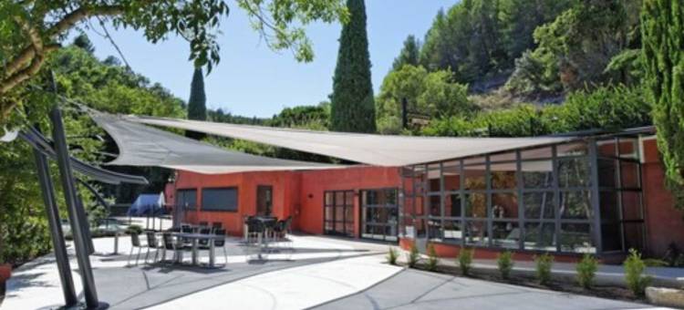 莱斯格吉斯佩那福特酒店(Hostellerie les Gorges de Pennafort)图片