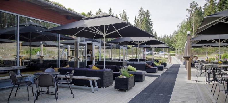 贝尔格酒店(Bergshotellet)图片