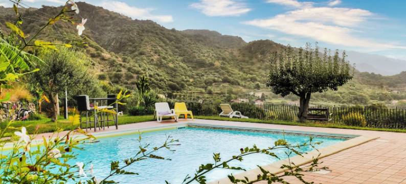 卡萨莱罗曼诺度假村(Casale Romano Resort e Relais)图片