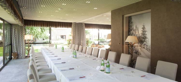 皇家高尔夫豪华酒店(Grand Hotel Royal E Golf)图片