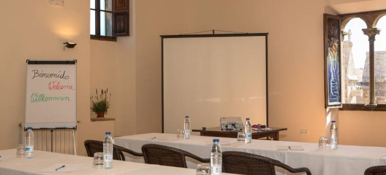 桑图艾里德卢克酒店(Santuari de Cura)图片