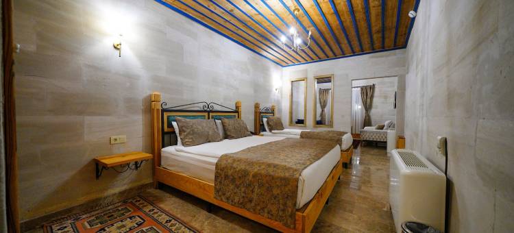 萨克萨甘洞穴酒店(Cave Hotel Saksagan)图片