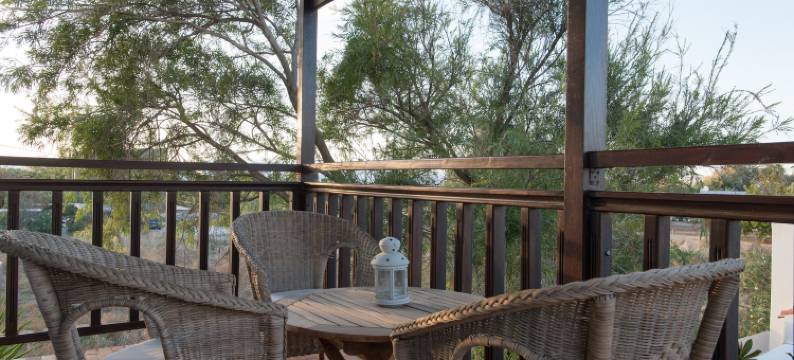 普依莫公寓式酒店(Proimos Maisonnettes)图片