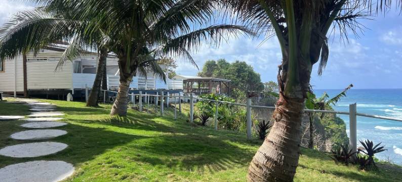 海崖度假村(The Sea Cliff Hotel Resort & Spa)图片