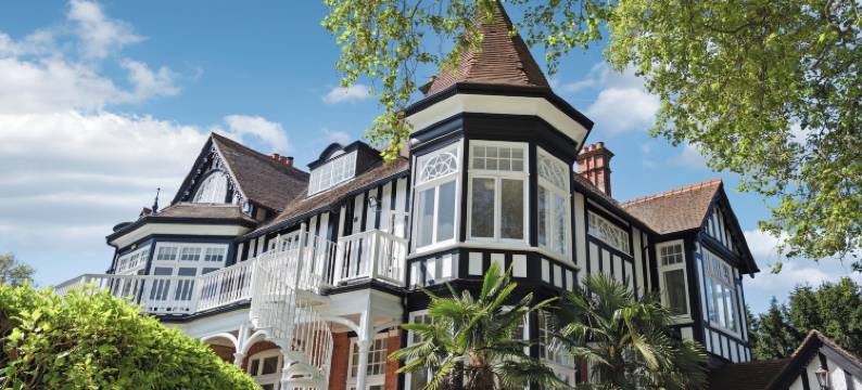 河流艺术俱乐部酒店(River Arts Club)图片