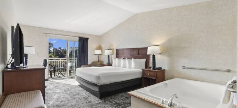 海滩之家旅馆(Beach House Inn)图片