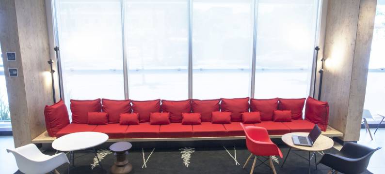 宜必思巴拉那瓜酒店(Ibis Paranagua)图片