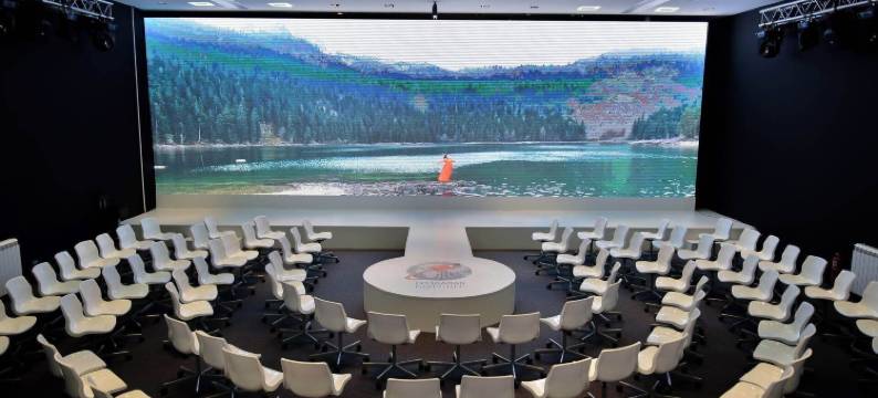 阿文拉度假别墅(Avala Resort & Villas)图片