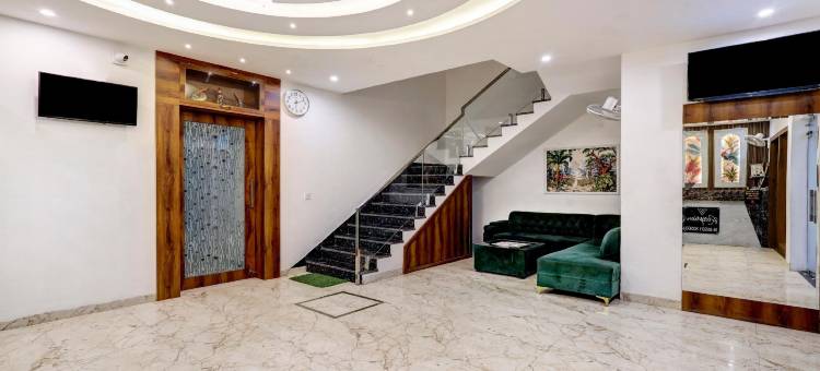 Itsy酒店Vedansh(Itsy Hotels Vedansh)图片