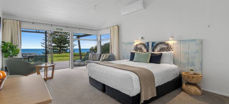 塔斯曼度假园区 - 帕帕摩亚海滩(Tasman Holiday Parks - Papamoa Beach)图片