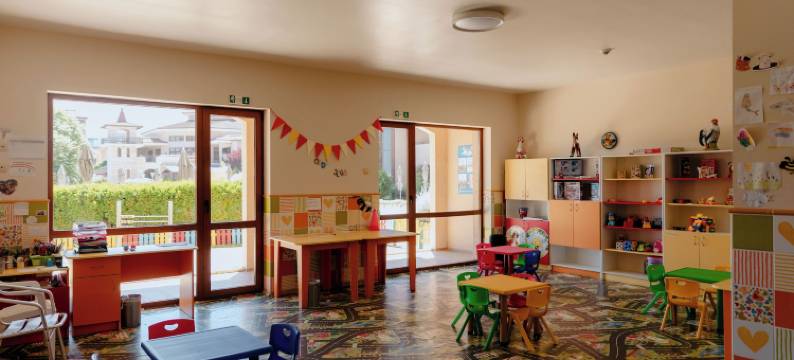 美丽华 HVD 俱乐部酒店 - 超全包式(HVD Clubhotel Miramar - 24 Hours Ultra All Inclusive & Free Parking)图片