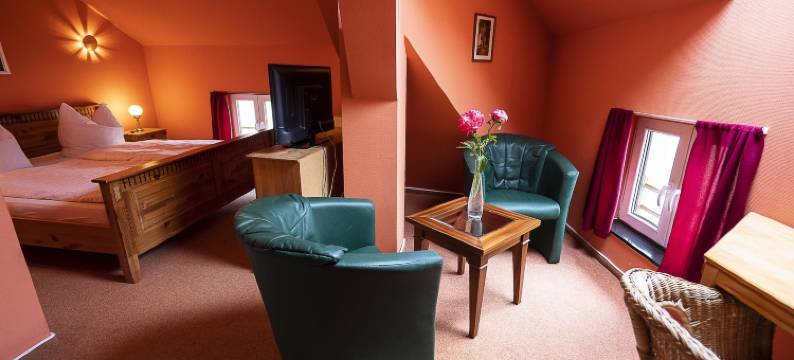 阿姆多姆旅馆(Pension am Dom)图片