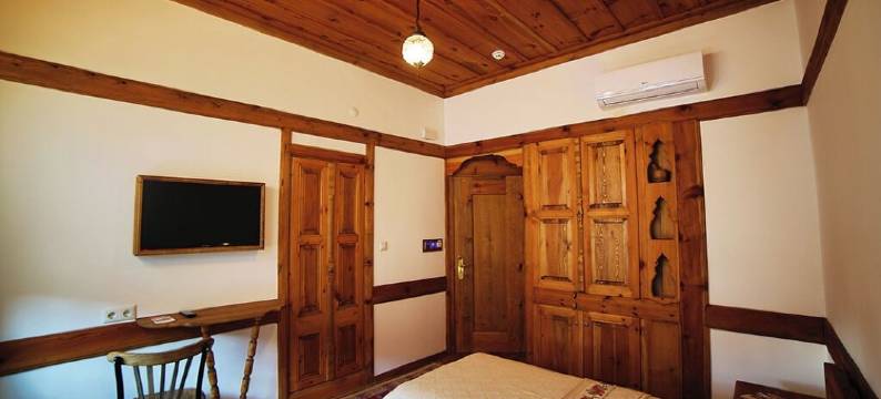 巴巴汉科纳克拉里酒店(Babahan Konaklari)图片