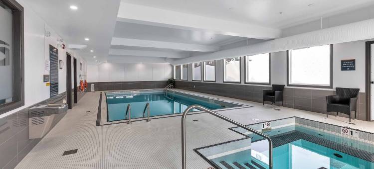 大草原城桑德曼酒店(Sandman Hotel Grande Prairie)图片