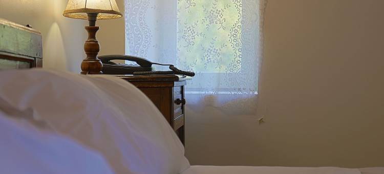 勒普莱勒酒店(Le Prieuré)图片