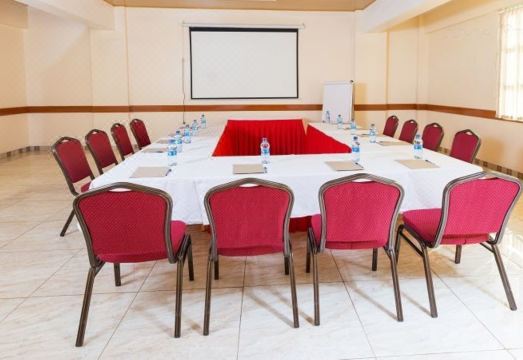 Shuhan Hotel Hotel Overview