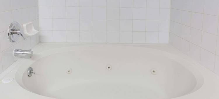 阿奇代尔高点戴斯酒店(Days Inn by Wyndham High Point/Archdale)图片