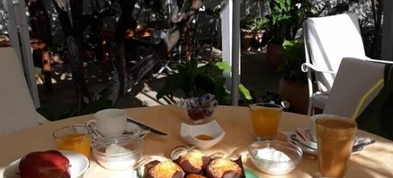 米兰达酒店(Hotel Miranda)图片