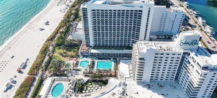 Eden Roc Miami Beach图片