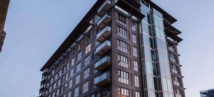 惠灵顿博物馆独立精选公寓酒店, EVT旗下(Museum Apartment Hotel, Independent Collection by Evt, an EVT Hotel)图片