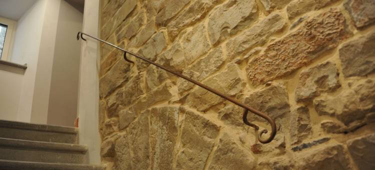 多纳蒂华丽大楼套房公寓(Donati Luxury Tower Suites)图片