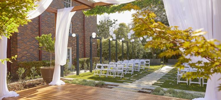 布拉西酒店 由DOMA集团管理(Brassey Hotel - Managed by Doma Hotels)图片