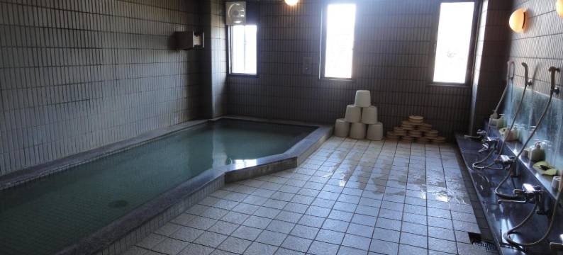 聚景庄酒店(Jukeiso)图片