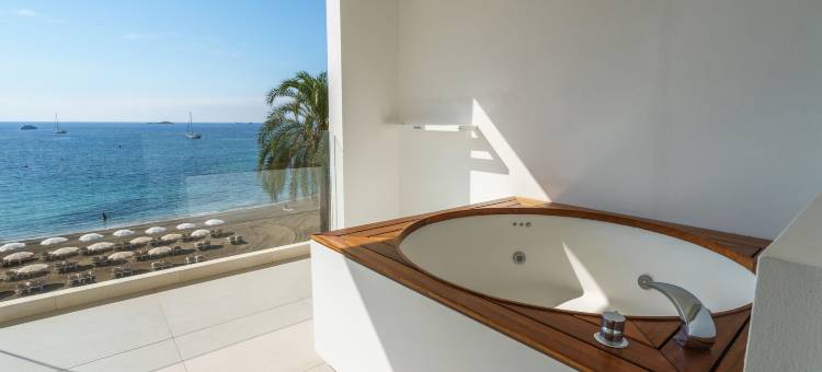 伊比萨1号套房酒店(One Ibiza Suites)图片