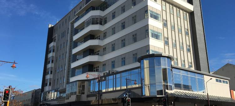 凯尔文酒店(Kelvin Hotel)图片