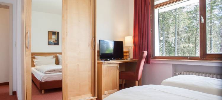 温特贝格阿斯顿美景度假村(Der schöne Asten - Resort Winterberg)图片