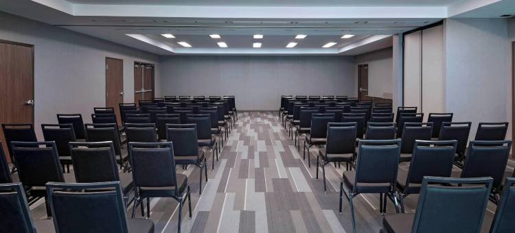 圣何塞埃斯卡祖万豪AC酒店(AC Hotel San Jose Escazu)图片