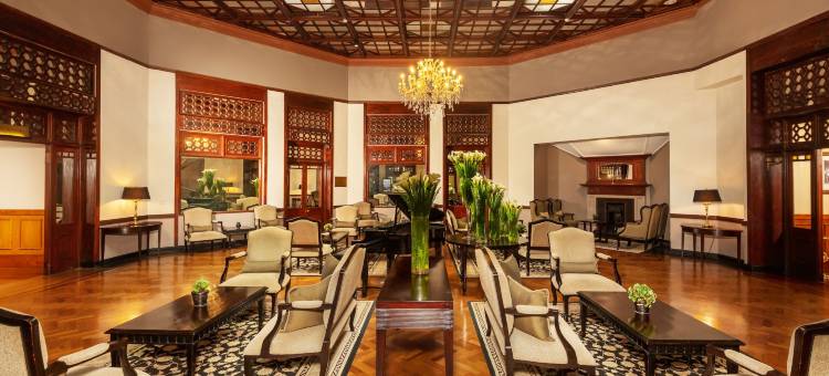 格兰酒店(The Grand Hotel - Heritage Grand)图片