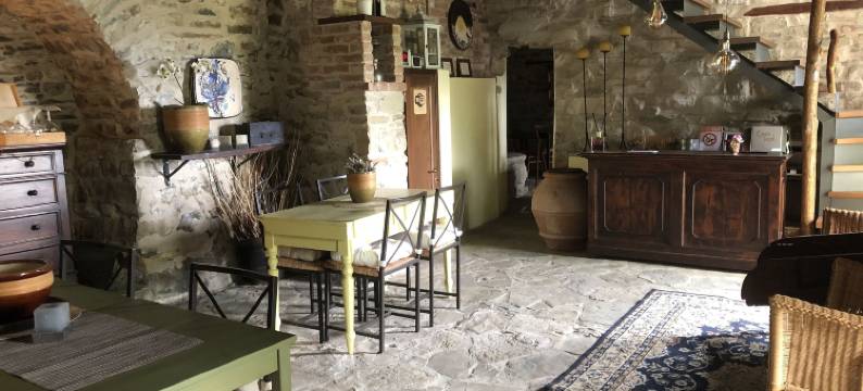 卡西纳·贝托洛托酒店度假村。(Cascina Bertolotto Wine Resort)图片