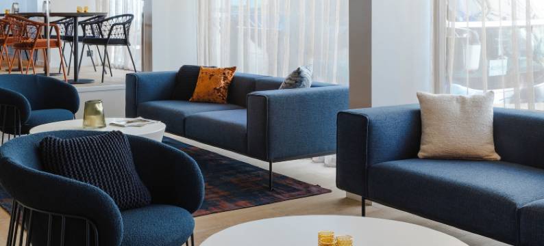 大洋洲圣马洛酒店(Oceania Saint Malo)图片