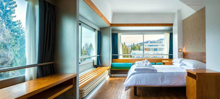 马里尔伊瓦 TH(TH Marilleva)图片