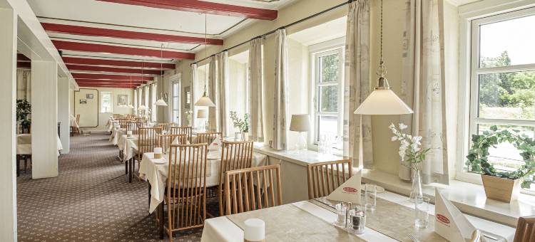 奥尔斯莱夫酒店(Hotel Aarslev Kro)图片