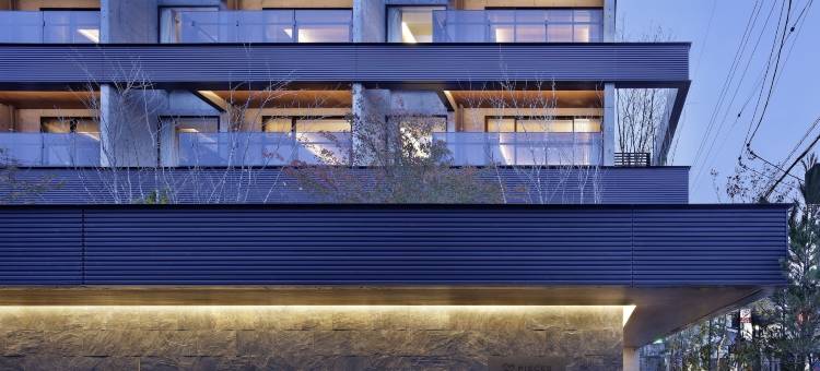 22室酒店公寓(22 PIECES)图片