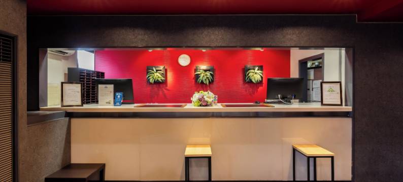 富士山御殿场精选酒店(Select Inn Fujisan Gotemba)图片