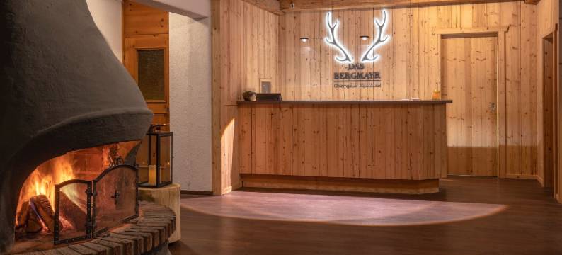 伯格迈尔 - 基姆高尔高山酒店(Das Bergmayr - Chiemgauer Alpenhotel)图片