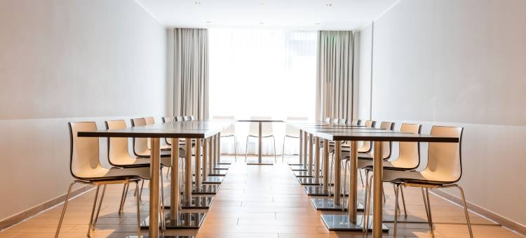 慕尼黑雷莱克萨酒店(Relexa Hotel München)图片