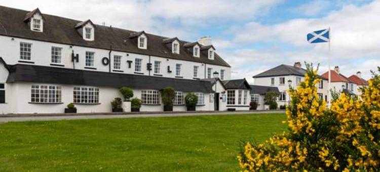 肯兹艾姆酒店 - “订制酒店”(Kings Arms Hotel - A Bespoke Hotel)图片