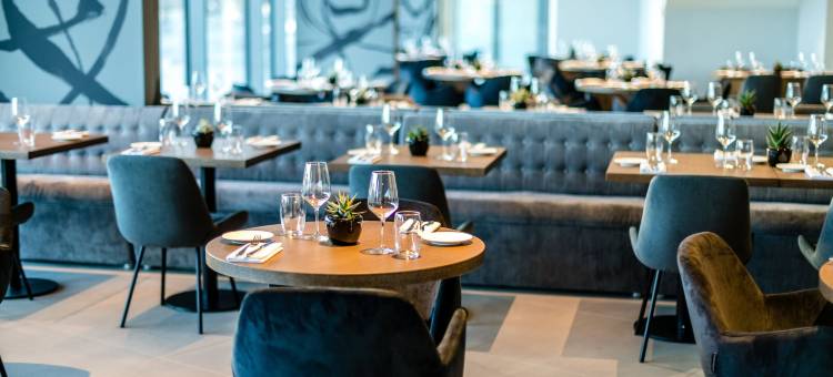 日内瓦机场美居酒店(Mercure Geneva Airport)图片