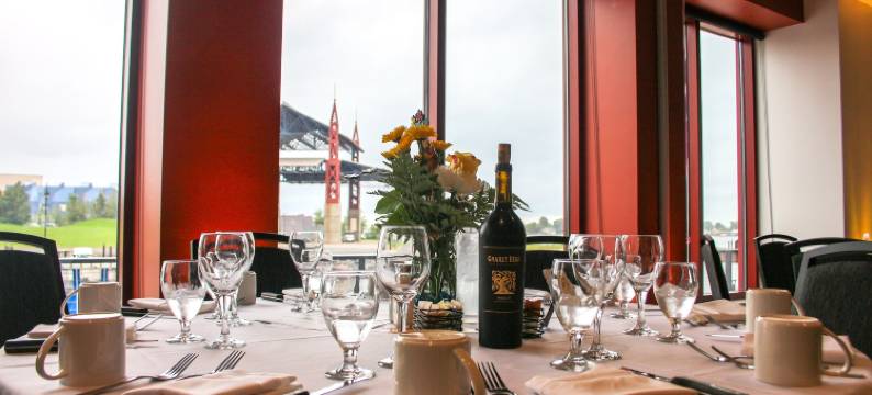 B码头度假酒店(Pier B Resort)图片