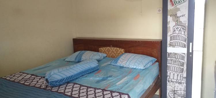 肯南干旅馆(Kenangan Guest House)图片