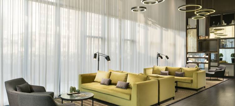 韦斯特赛德罗塔纳中心酒店(Centro Westside by Rotana)图片