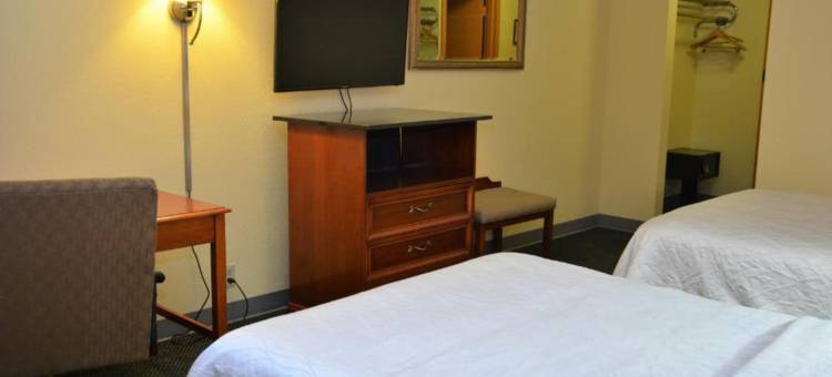 Buckeye 快捷旅馆(Buckeye Inn Express)图片