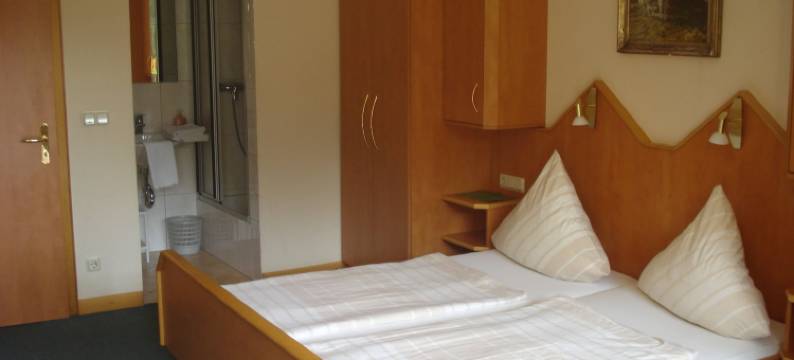 兰伯提艾菲尔酒店(Eifel Hotel Lamberty)图片