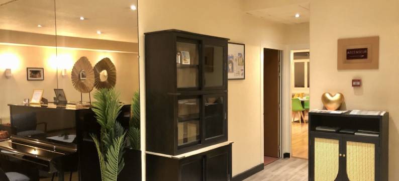 普洛古莱酒店(Hotel le Progres)图片